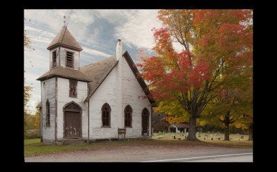 Redclyffe