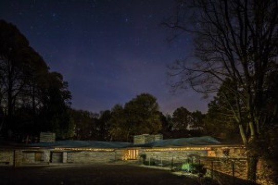 Kentuck Knob